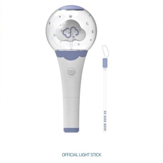 Lighstick Ha Sungwoon