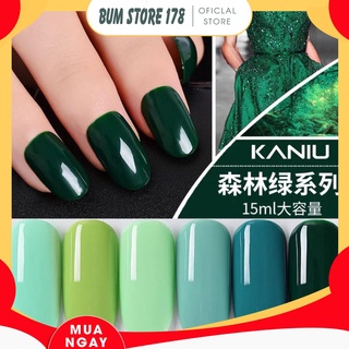 Sơn gel kaniu - sl