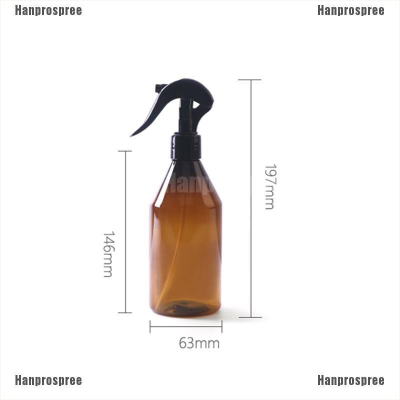 Bình Xịt Rỗng 300ml Chuyên Dụng Tiện Lợi