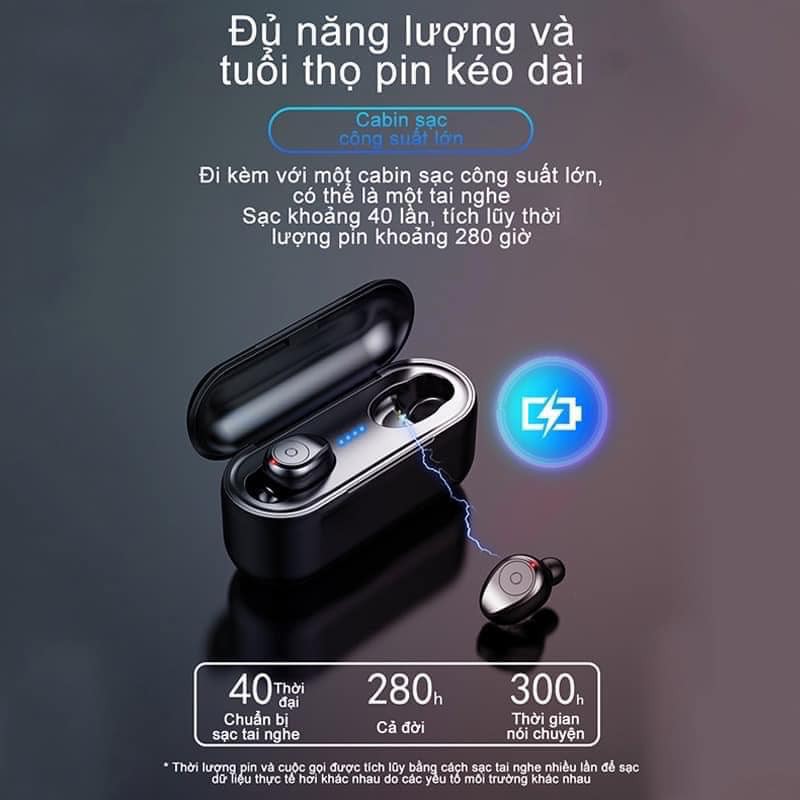 tai nghe bluetooth