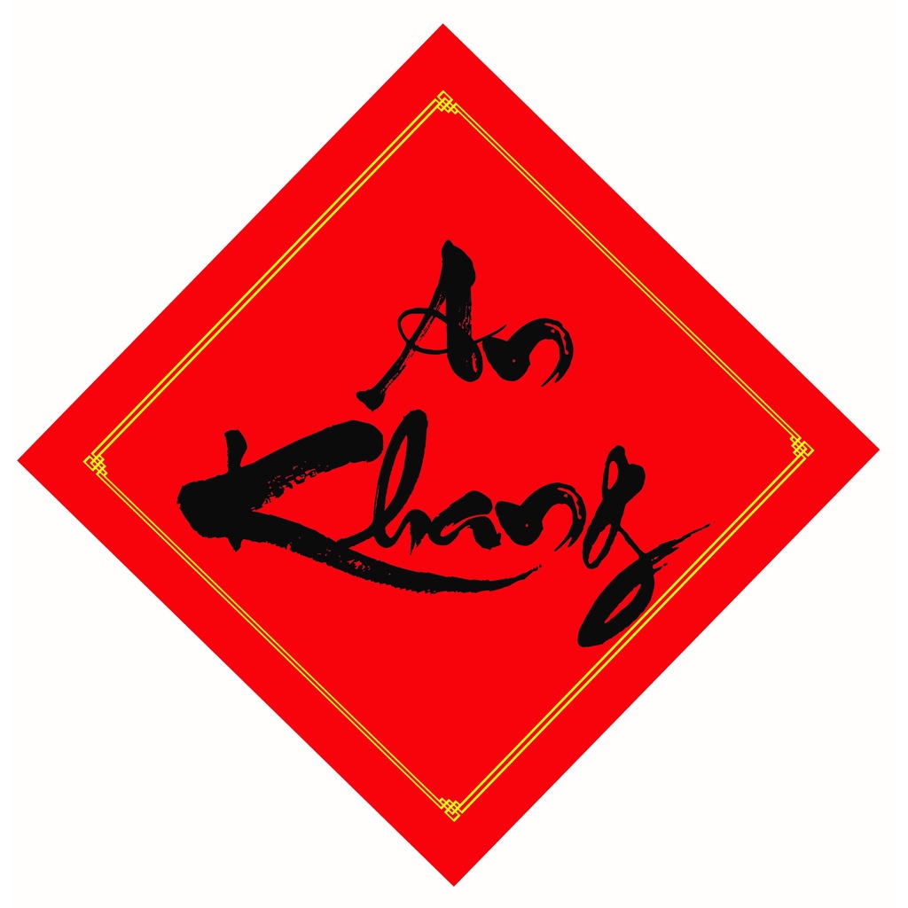 Giấy đỏ dán ngày Tết - giấy decan | BigBuy360 - bigbuy360.vn