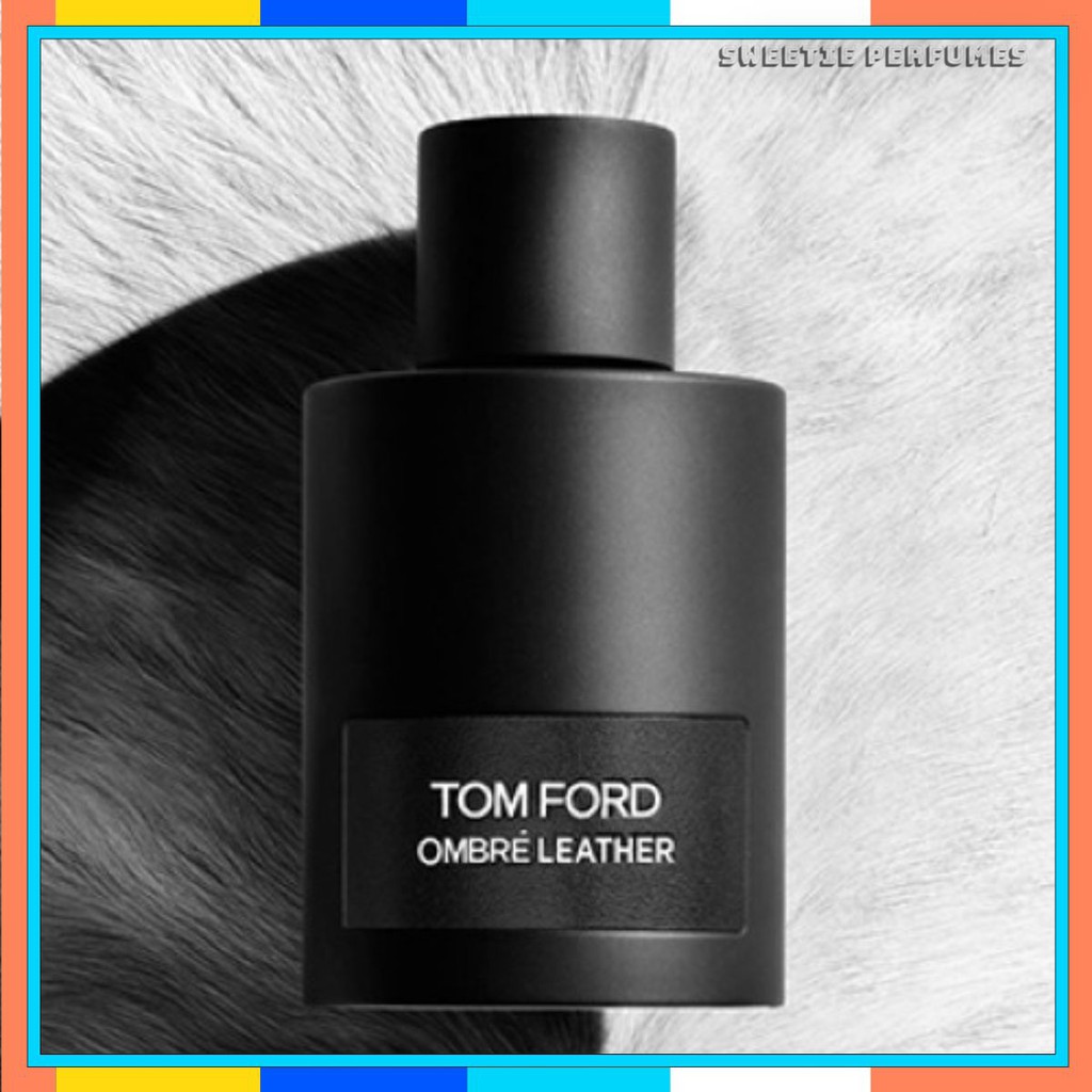 [𝑺𝒘𝒆𝒆𝒕𝒊𝒆] Mẫu thử nước hoa Tomford Ombre Leather | BigBuy360 - bigbuy360.vn