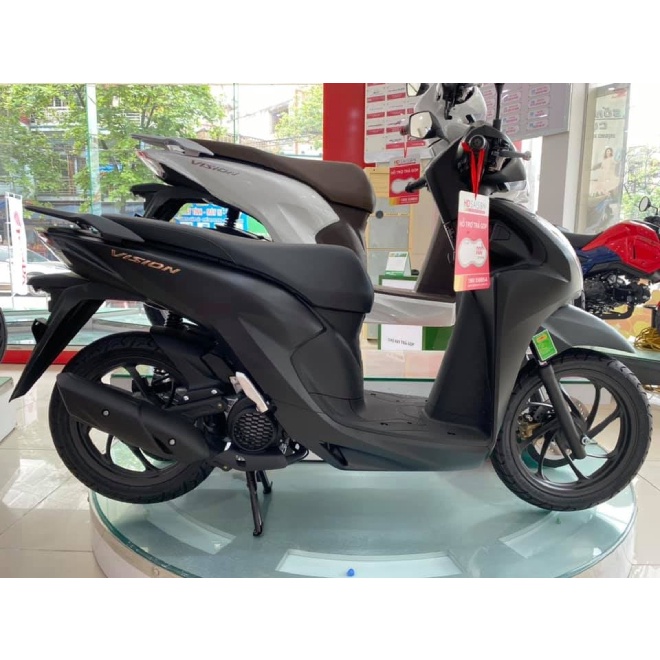 Bộ bi văng bi côn vision 2021 2022 honda