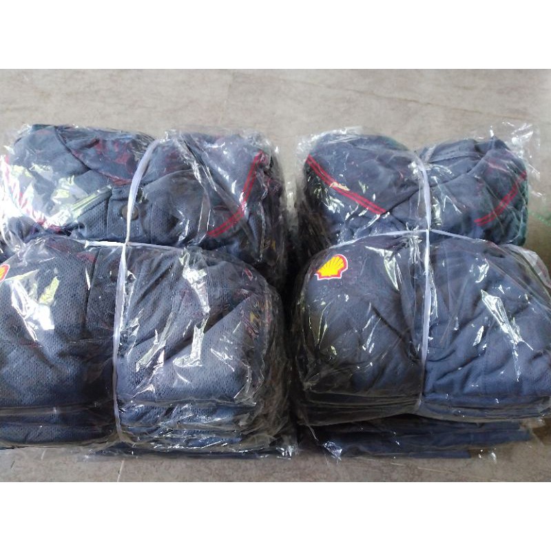 Áo thun shell | BigBuy360 - bigbuy360.vn