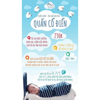 Quấn chũn Cocoon