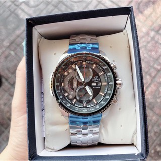 ĐỒNG HỒ NAM CASIO EFR 558 DÂY THÉP