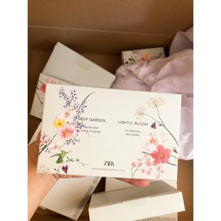 [ Chính hãng 100%] - Nước hoa Zara nữ Orchid 30ml