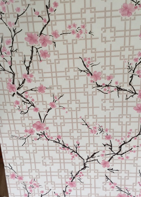 Thanh lý sốc giấy dán tường dùng keo sữa ngoài khổ 53cm x10 m | BigBuy360 - bigbuy360.vn