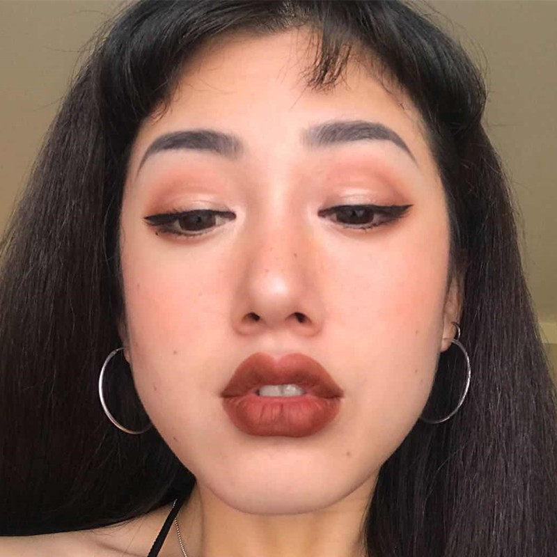 Set 12 đôi bông tai nữ thời trang hình tròn nhiều kích cỡ