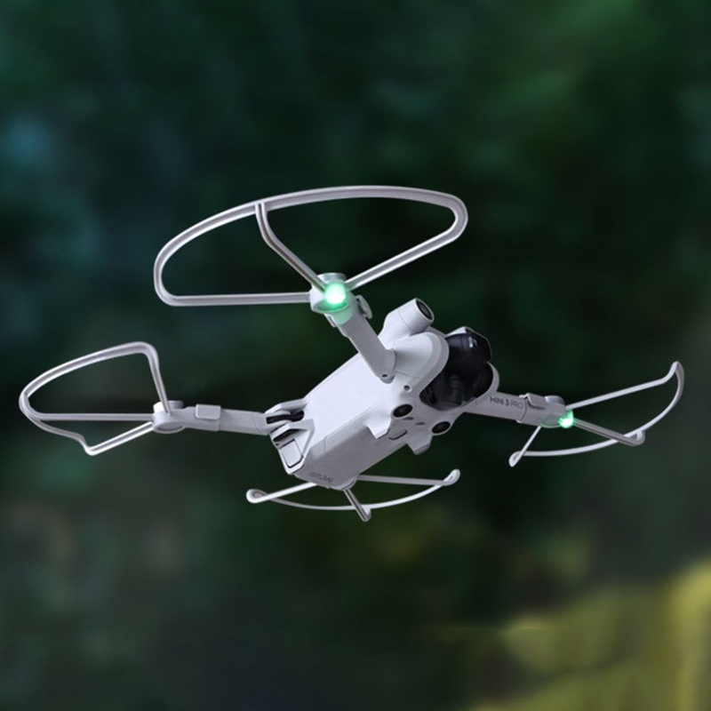 Set 4 Phụ Kiện Bảo Vệ Cánh Quạt Mini 3 Pro