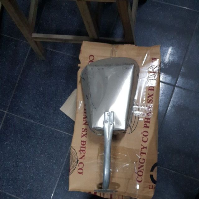 Combo 10 chụp đèn đường