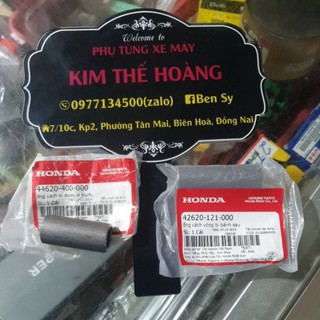Ống cách vòng bi bánh xe | Ống chỉ đùm , ống cách bạc đạn Dream , Wave ... CHÍNH HÃNG HONDA