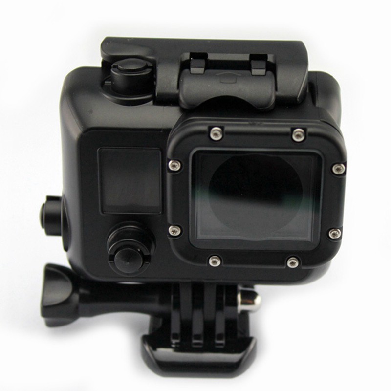 Đồ Bảo Vệ Chống Nước Khi Lặn Cho Gopro Hero 4 3 + 3