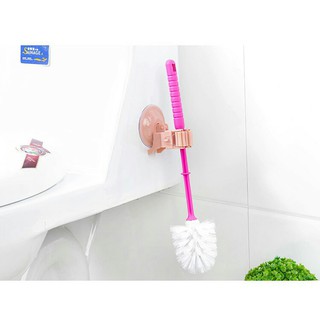 Móc treo đa năng dạng hít