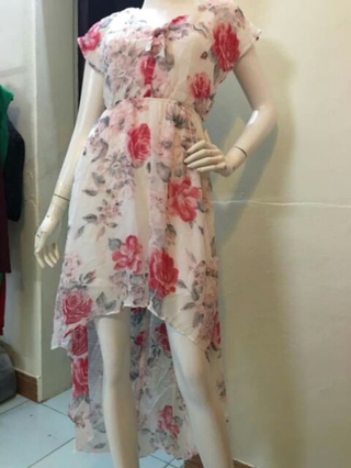 Váy maxi xuất dư( anh Tú )