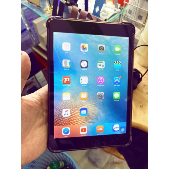 Ipad mini 1 wifi | BigBuy360 - bigbuy360.vn