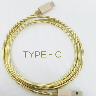 CÁP SẠC TYPE-C REMAX RC-080A/080M
