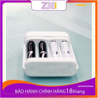 Bộ sạc pin zi5/zi7 zmi pb401