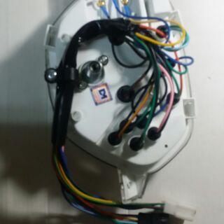 Đồng hồ Wave 110cc