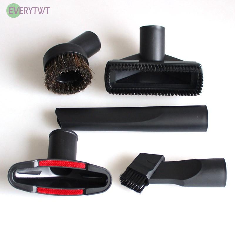 Set 5 phụ tùng cho máy hút bụi