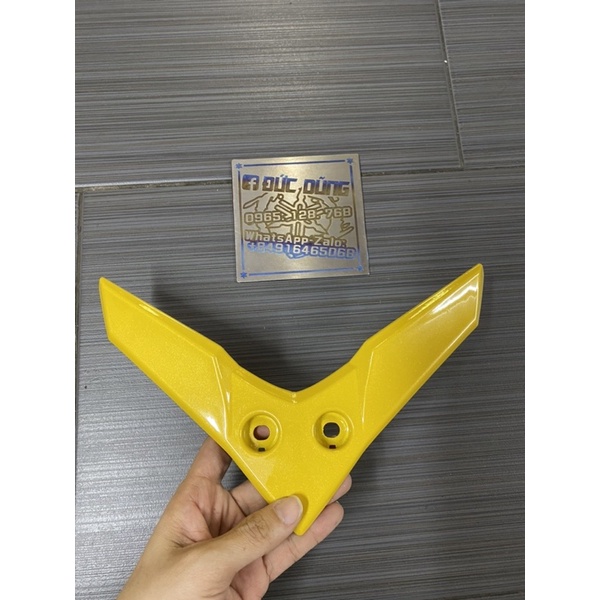 Chữ v nạ Ex nhỏ đủ màu
