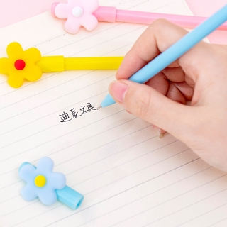 Bút mực Gel hình củ cà rốt dễ thương