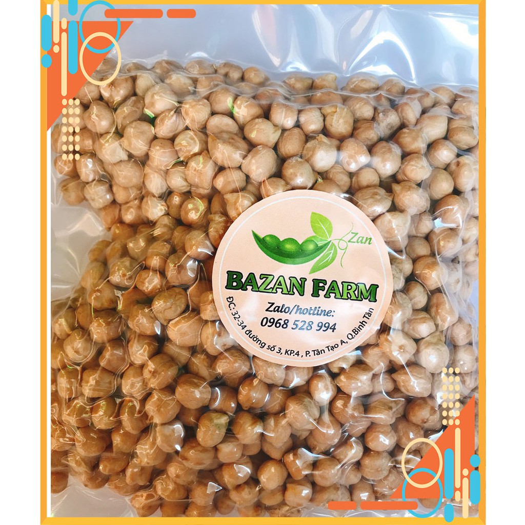 Hạt dinh dưỡng nấu sữa, ăn dặm cho bé