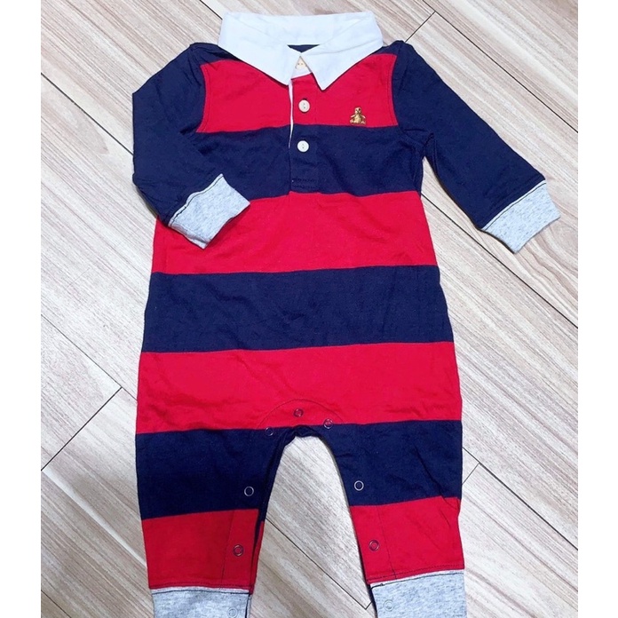 Body cho bé babygap dư xịn