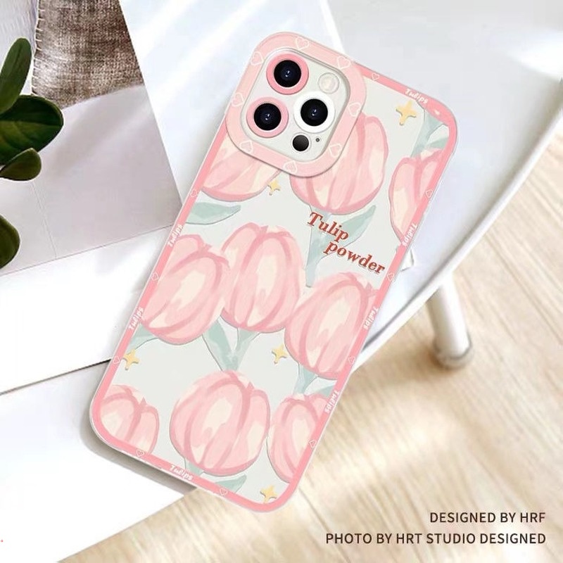 Ốp Điện Thoại Silicon Chống Rơi Họa Tiết Dễ Thương Cho IPhone13 12 11 Pro MAX X XS MAX XR 6 7 8 Plus