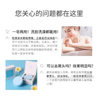 Xà Phòng Làm Sạch Da