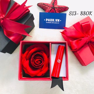 Son Giorgio Armani Ecstasy Shine 400 Four Hundred