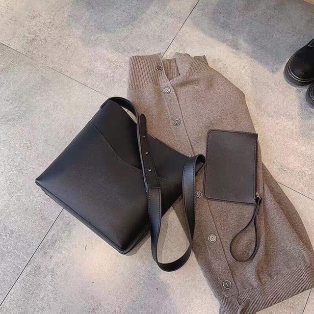 Combo túi của chị Quyên Lưu
