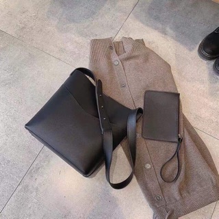 Combo túi của chị Quyên Lưu