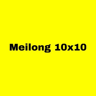 Đồ chơi Rubik 10x10 | Meilong 10x10
