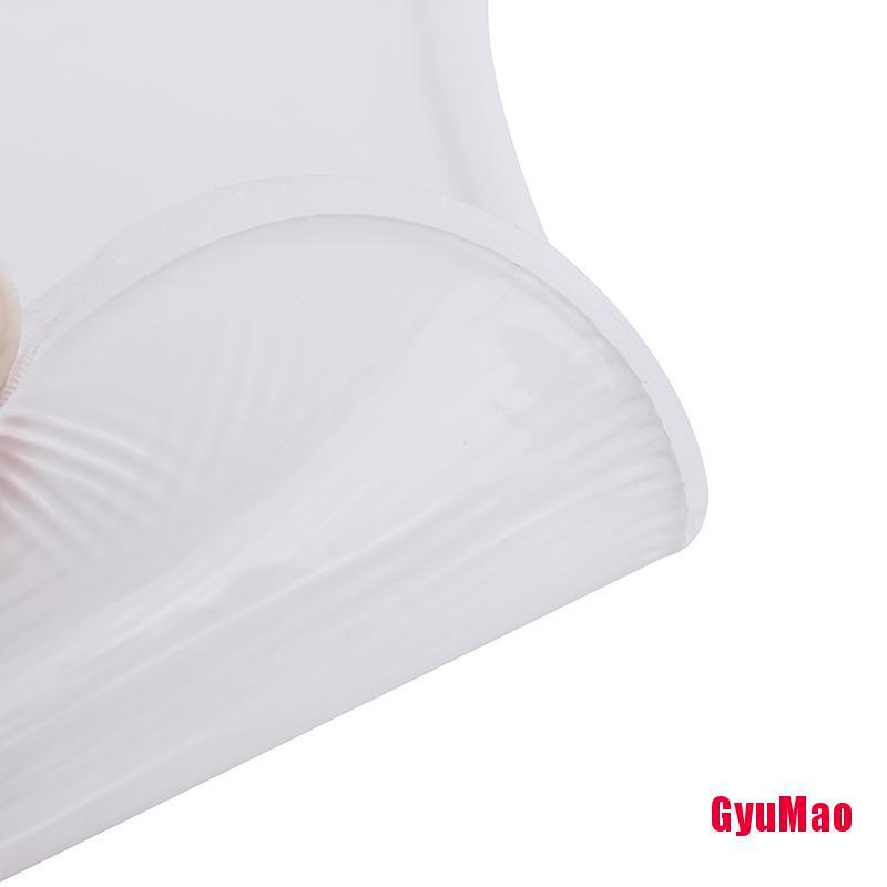 Miếng Dán Silicon Trong Suốt Chống Nếp Nhăn Chống Lão Hóa Nâng Cổ Có Thể Tái Sử Dụng