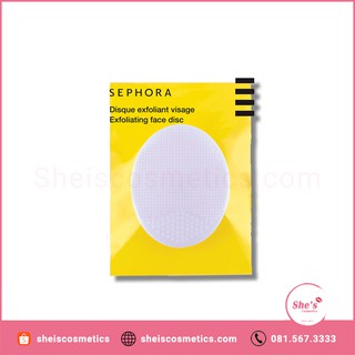 Miếng rửa mặt Sephora