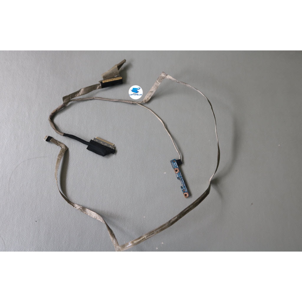 Cáp màn hình Laptop Dell Latitude E6430U Dalmore MB: LA-8831P.