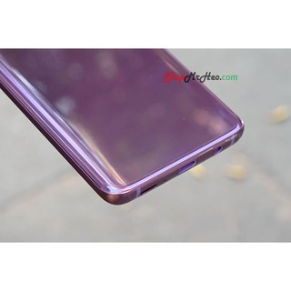 Dán Dẻo TPU Full Mặt Lưng Samsung S9 Plus