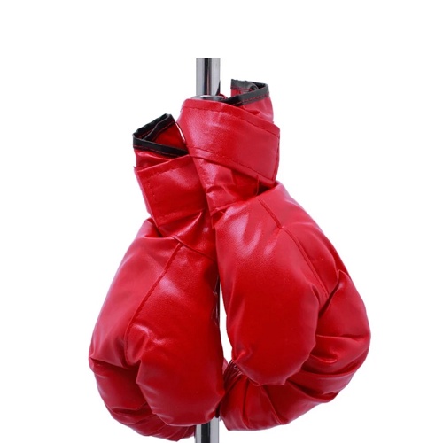 [Reefit Sport] Trụ bóng tập phản xạ boxing tự đứng Hongwu