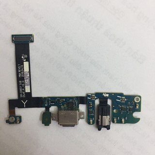 Cáp Chân Sạc Samsung A8 Star Zin tháo máy