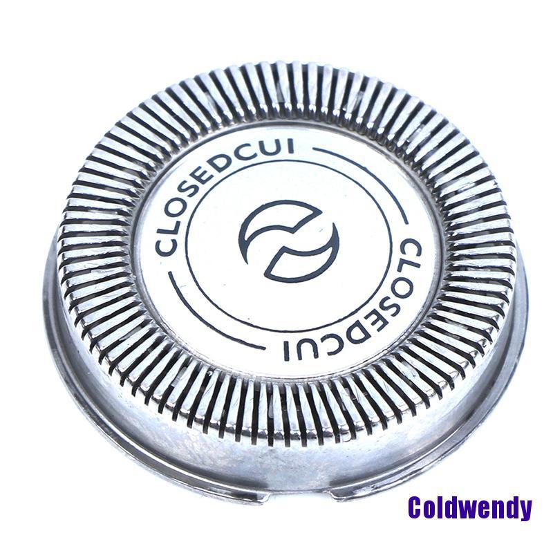 (hàng Mới Về) Set 3 Đầu Cạo Thay Thế Cho Máy Cạo Râu Philips Hq56 Hq55 Hq4 + Hq3 Reflex Plus | BigBuy360 - bigbuy360.vn