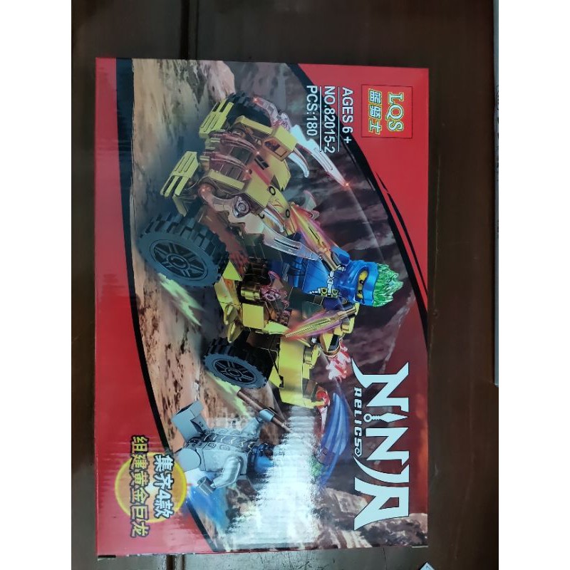 đồ chơi thông minh lego lắp ghép