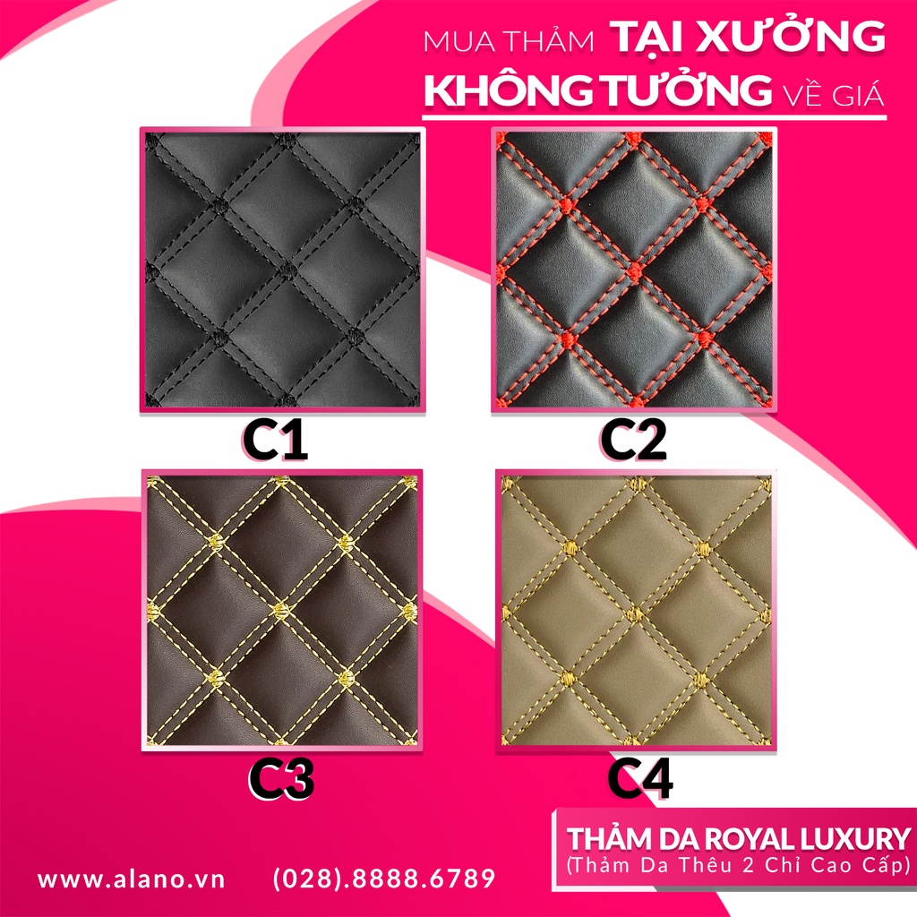 [Hình Thật] Thảm Lót Sàn Xe Ô Tô MAZDA 3 - Chống Nước, Chống bẩn, Dễ Lắp, Bảo Hành 1 Năm | BigBuy360 - bigbuy360.vn