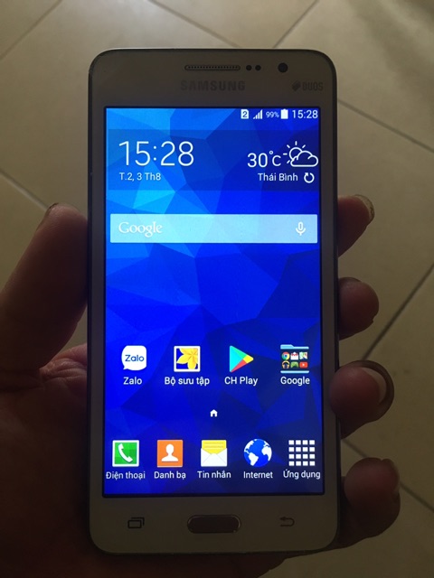 Điện thoại samsung galaxy gran prime | BigBuy360 - bigbuy360.vn