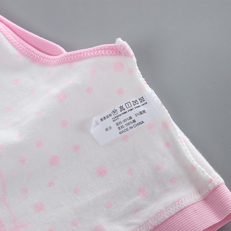 [THOMAS KIDS] Áo Ngực Không Gọng Cho Bé Gái 8-16 Tuổi