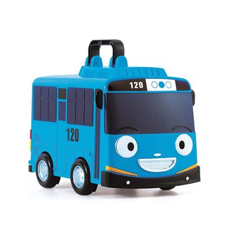 Tayo Little Bus Mini Car Carrier