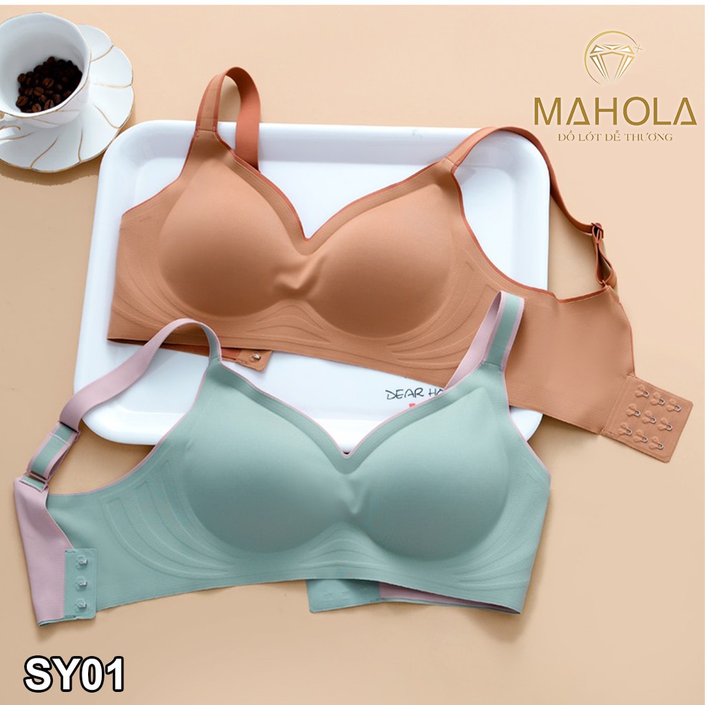 Áo lót su mát lạnh SY01 Mahola