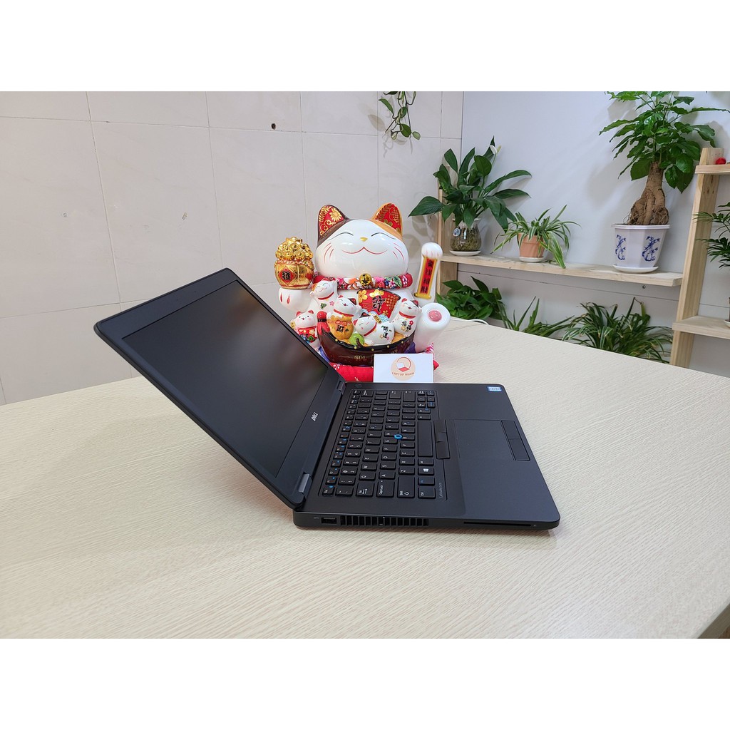 Dell Latitude E5470 core i5-6400HQ, Ram 8gb, ổ cứng ssd 256gb, Màn 14 inch HD | BigBuy360 - bigbuy360.vn