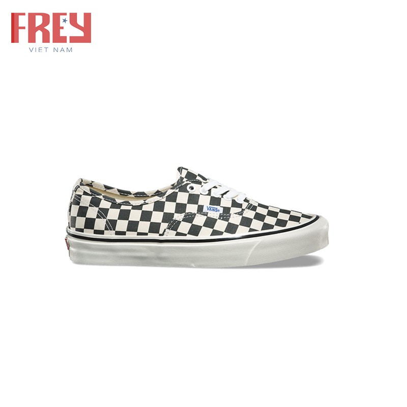 Giày sneakers Vans Authentic 44 DX Anaheim Factory VN0A38ENOAK