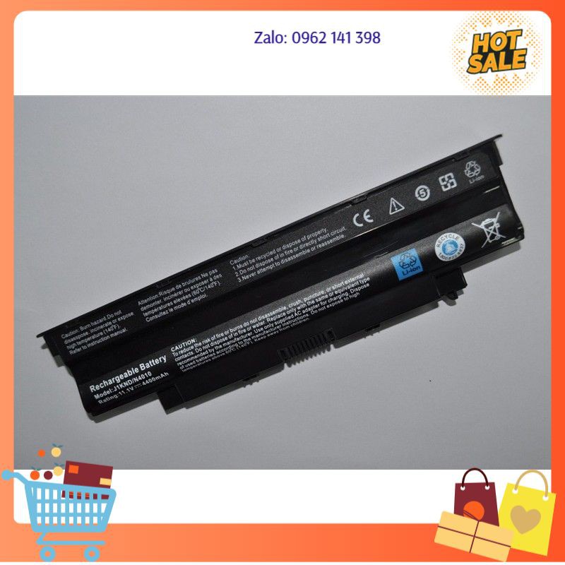 Pin Laptop Dell Vostro 2420 2520 3420